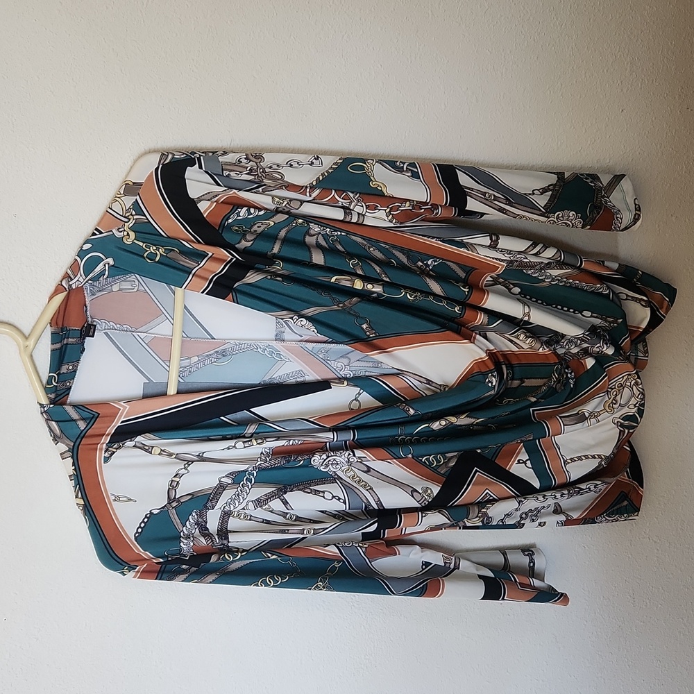 FASION NOVA PANT SET